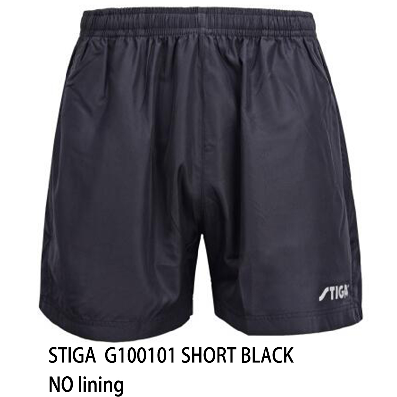 Table Tennis Shorts - Shorts Originais para Tênis de Mesa