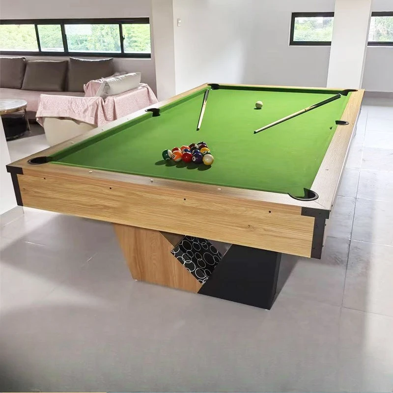 Table Tennis Live - Mesa de bilhar de alta qualidade
