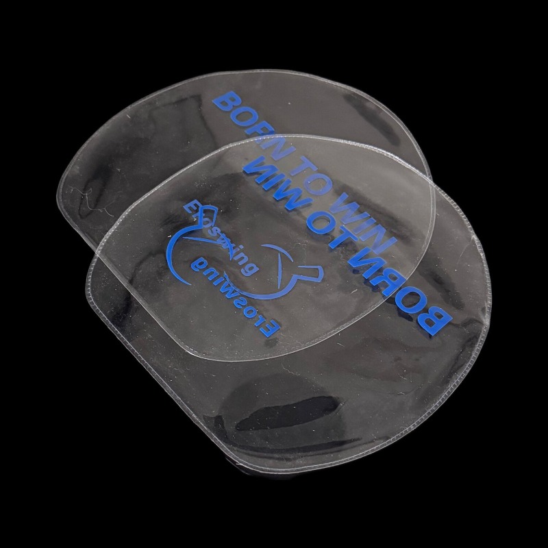 Table Tennis Association - Protetor de Borracha para Raquete de