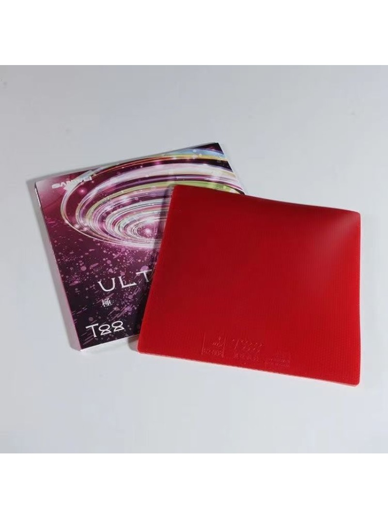 Table Tennis Association - Borracha de Tênis de Mesa SANWEI