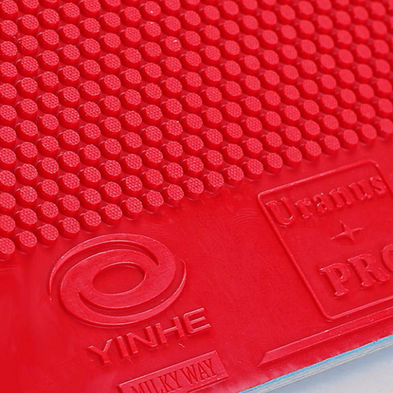YINHE URANUS Pro Tênis de mesa - Table Tennis Association avaliação e preço