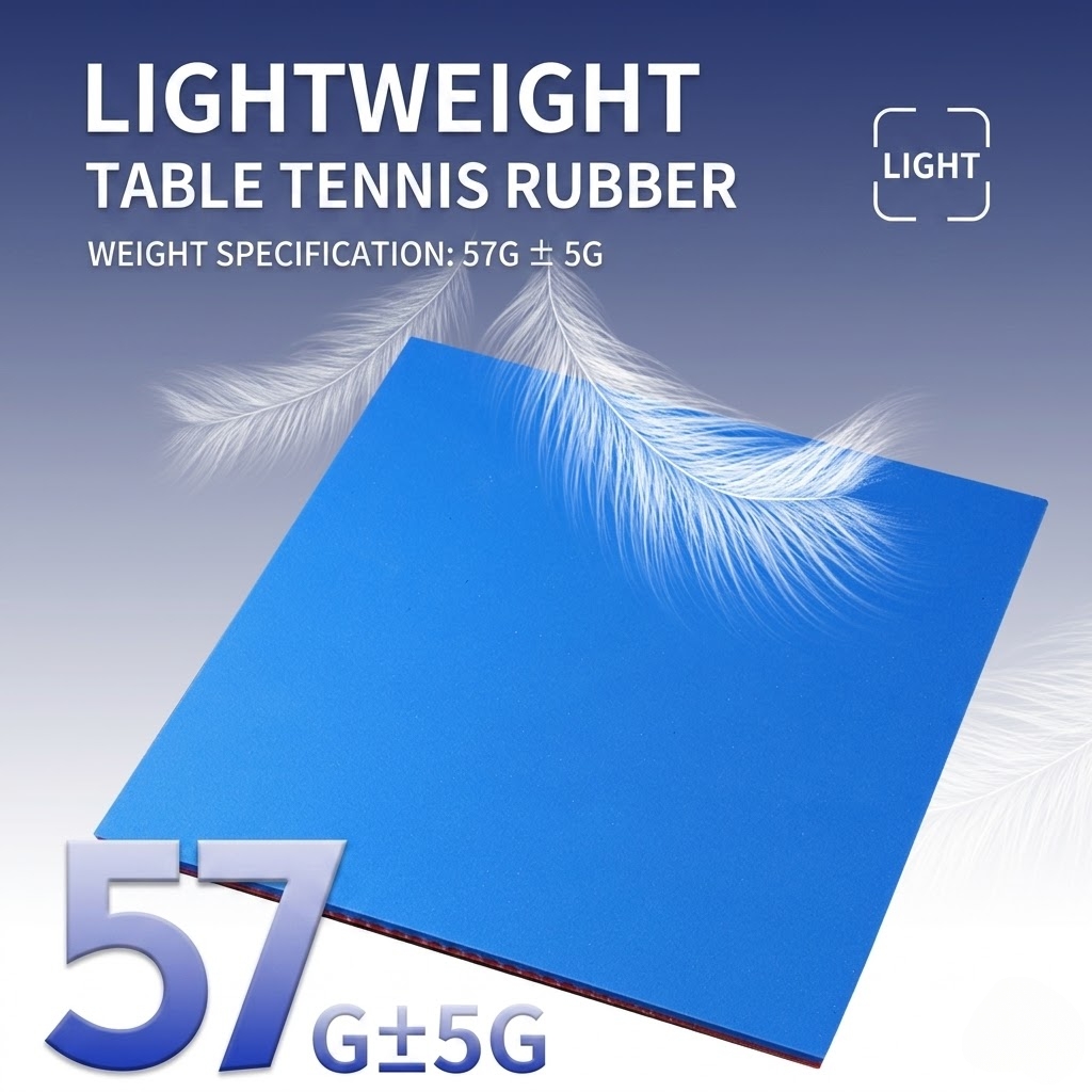 Raquete de Tênis de Mesa Kokut - Table Tennis Association avaliação e preço