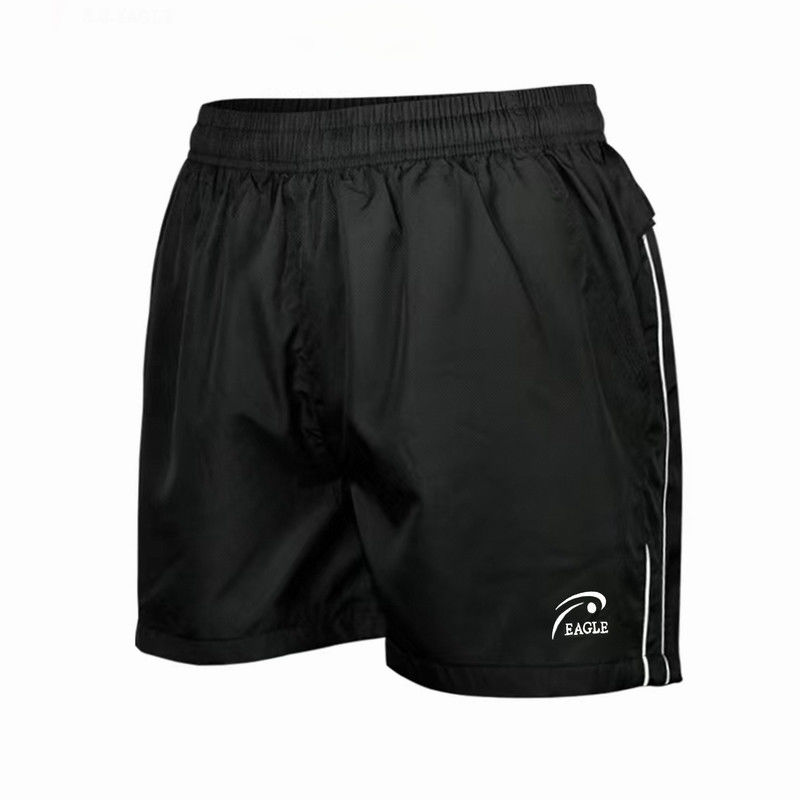 X • S • Shorts estilo EAGLE, s - Table Tennis Shorts avaliação e preço
