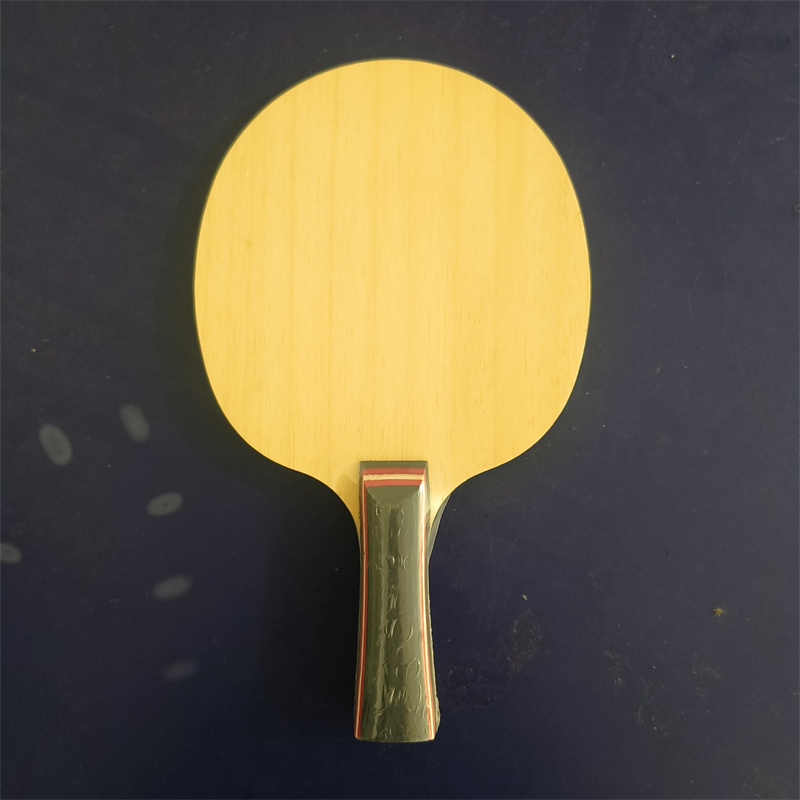 Raquete de Tênis de Mesa Huies - Table Tennis Blades avaliação e preço