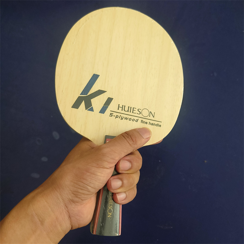 Raquete de Tênis de Mesa Huies - Table Tennis Blades avaliação e preço
