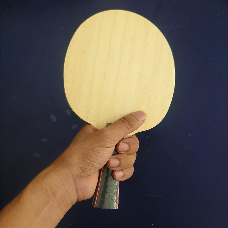 Raquete de Tênis de Mesa Huies - Table Tennis Blades avaliação e preço