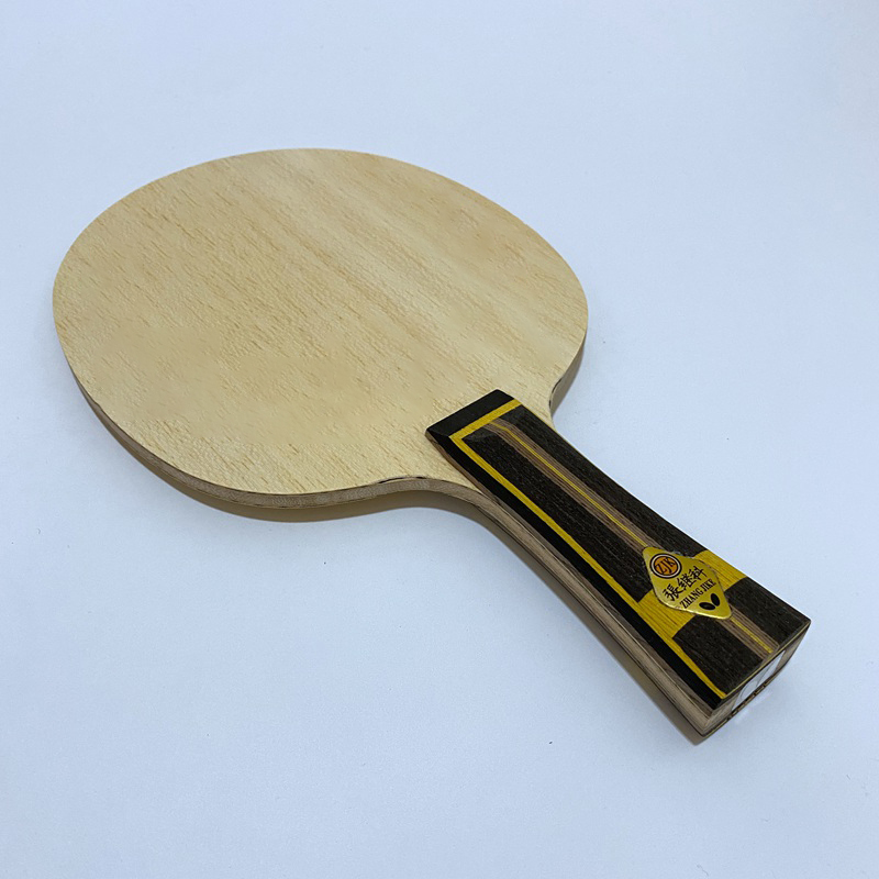 Raquete de Tênis de Mesa Lemur - Table Tennis Custom Bat avaliação e preço