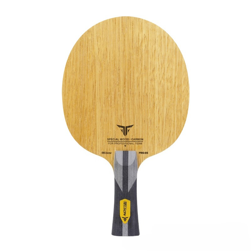 Raquete de Tênis de Mesa LOKI  - Table Tennis Blades avaliação e preço