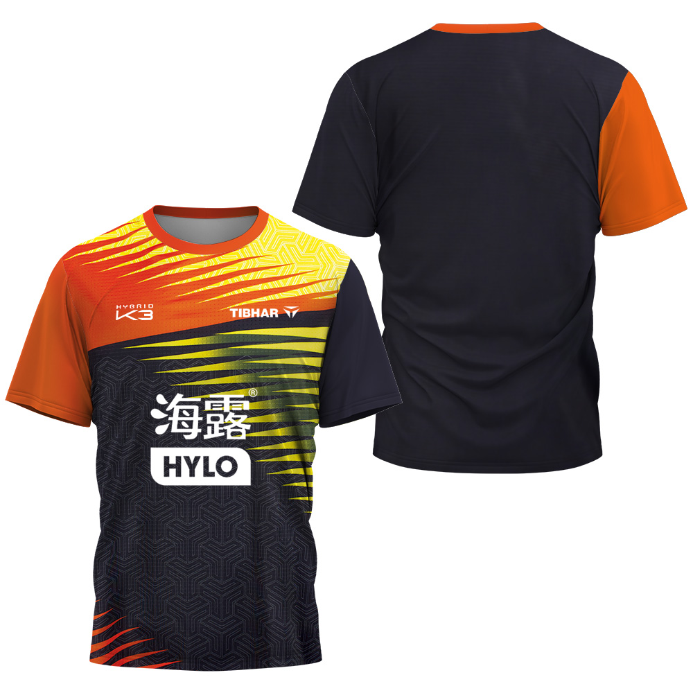 Camiseta Masculina de Secagem  - Table Tennis Shorts avaliação e preço