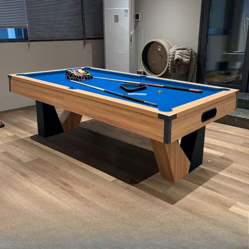 Mesa de bilhar de alta qualida - Table Tennis Live avaliação e preço
