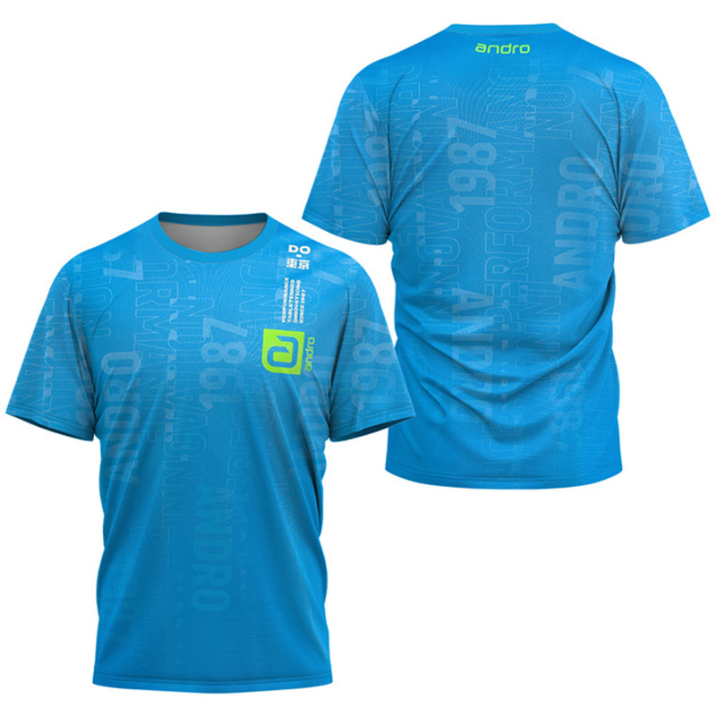 Camiseta Masculina de Tênis de - Table Tennis Shorts avaliação e preço