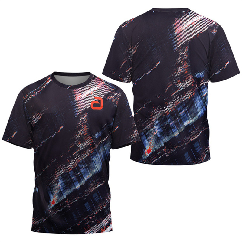 Camiseta Masculina de Tênis de - Table Tennis Shorts avaliação e preço