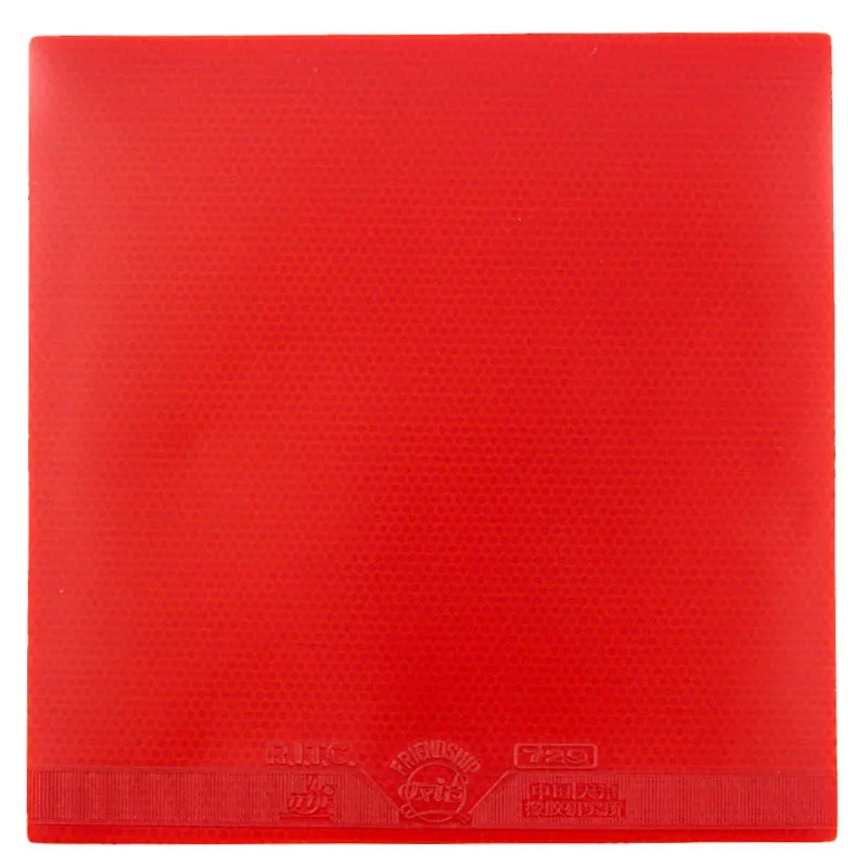 Amizade original 729 série cru - Table Tennis Association avaliação e preço