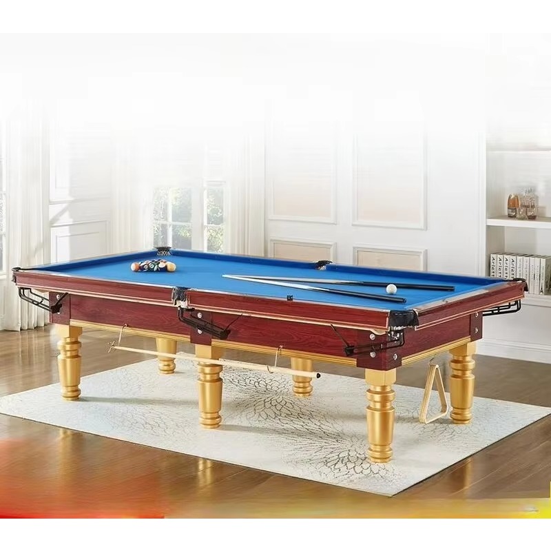Mesa de bilhar TAO chinesa pre - Table Tennis Live avaliação e preço