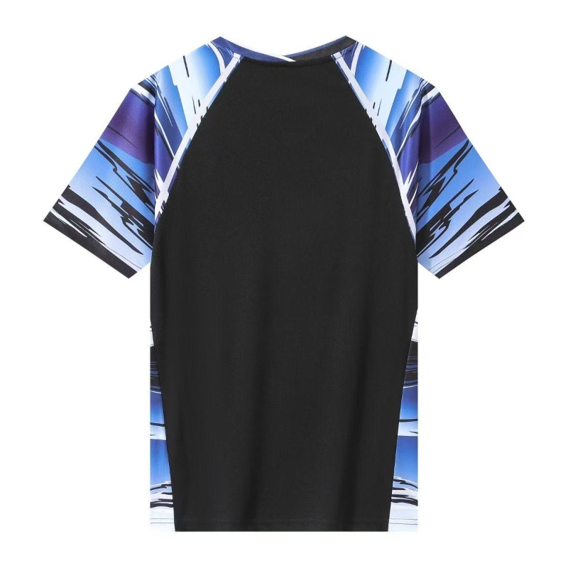 Nova Camisa de Tênis de Mesa e - Table Tennis League avaliação e preço