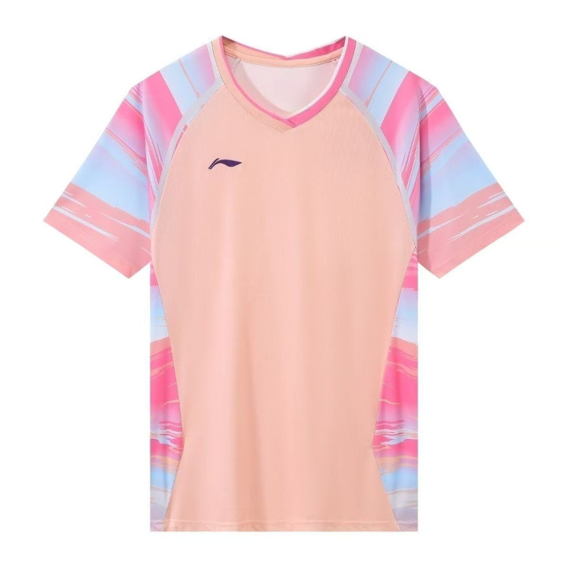 Nova Camisa de Tênis de Mesa e - Table Tennis League avaliação e preço