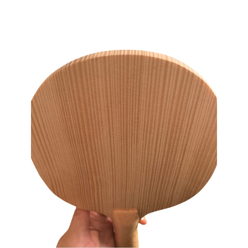 Lâmina de Tênis de Mesa Hinoki - Table Tennis Blades avaliação e preço