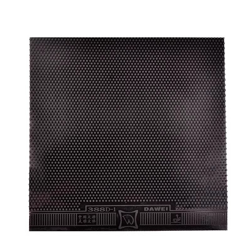 Dawei espinhas longas para tên - Table Tennis Rubber For Defensive Players avaliação e preço