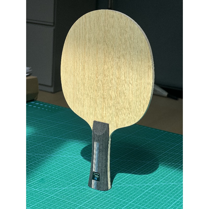 Raquete de Tênis de Mesa SANWE - Table Tennis Blades avaliação e preço