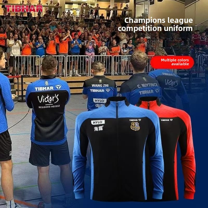 Tibhar terno de tênis de mesa  - Table Tennis League avaliação e preço