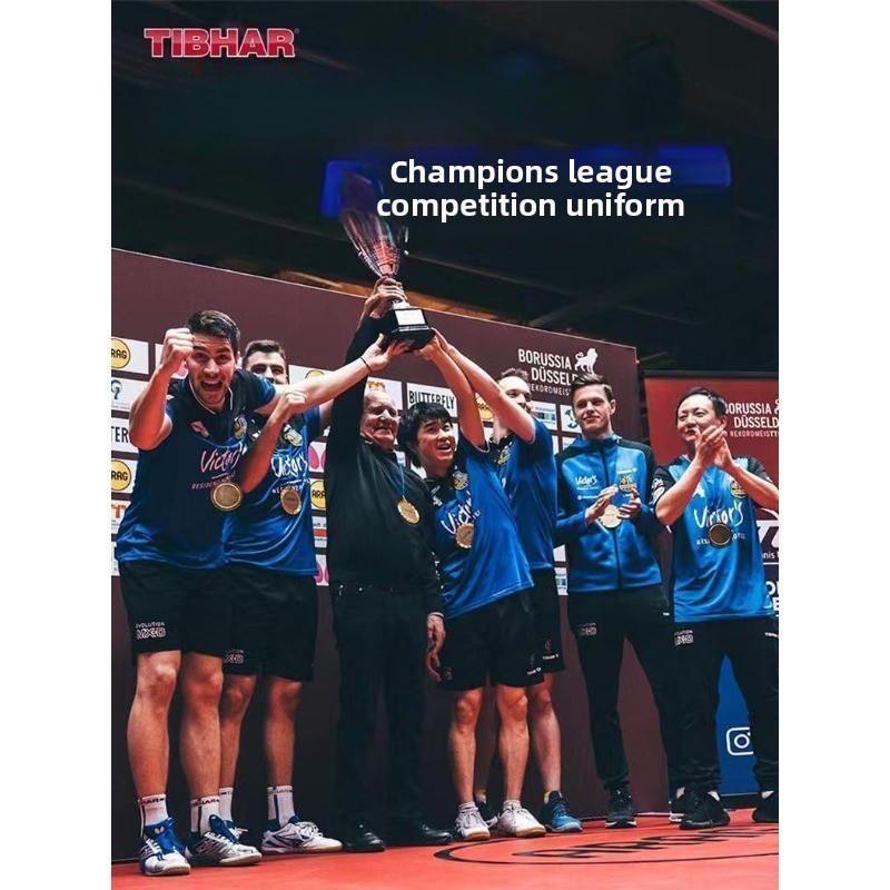 Tibhar terno de tênis de mesa  - Table Tennis League avaliação e preço