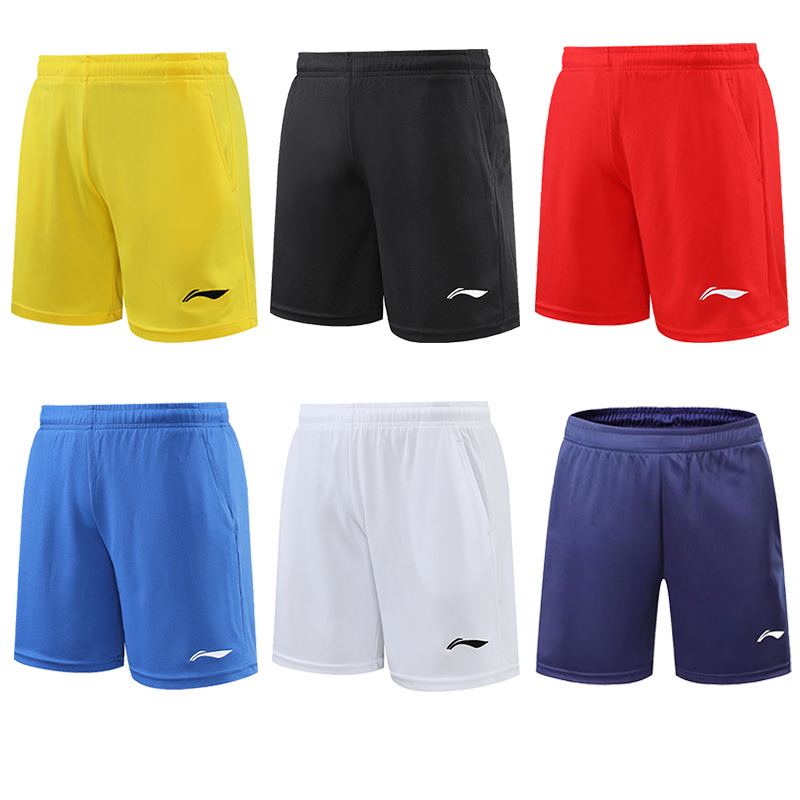 2026 Novas Calças Esportivas M - Table Tennis Shorts avaliação e preço