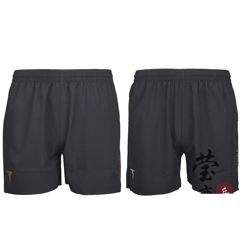 Shorts de tênis de mesa Tibhar - Table Tennis Shorts avaliação e preço