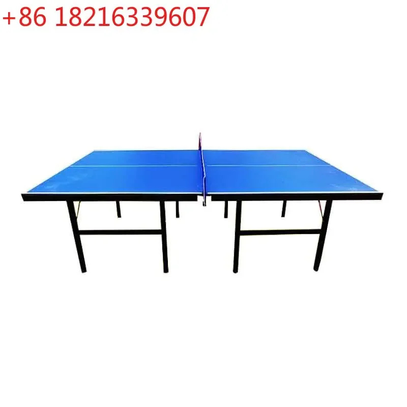 Mesa de tênis de mesa dobrável - Table Tennis Live avaliação e preço