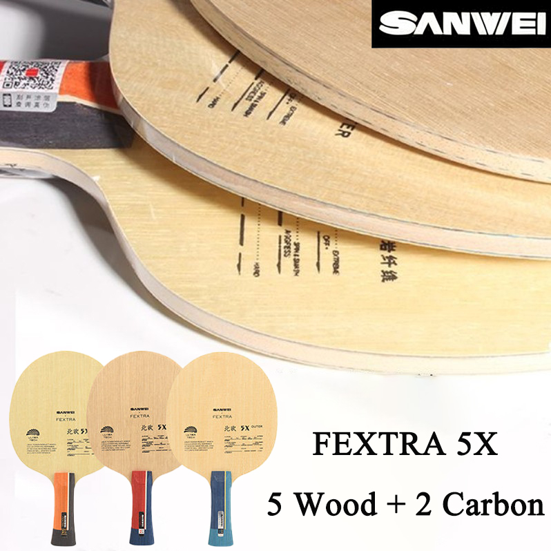 Raquete de Tênis de Mesa Profi - Table Tennis Blades avaliação e preço