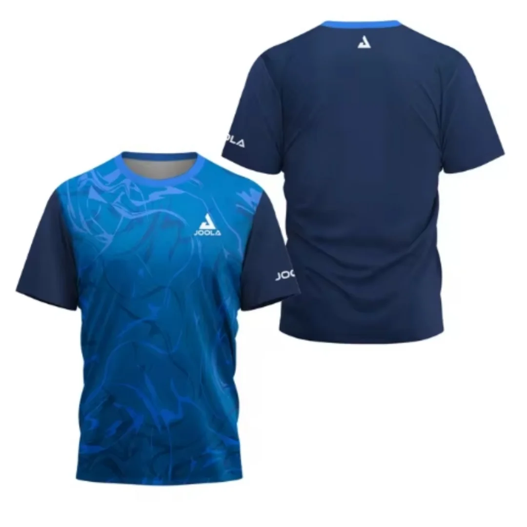 Camiseta esportiva para tênis  - Table Tennis Shorts avaliação e preço