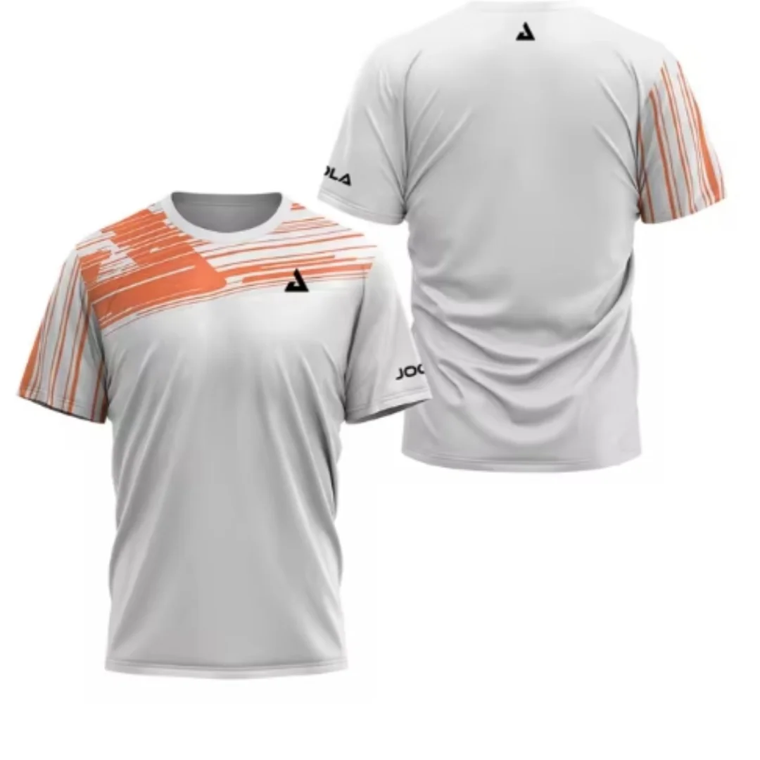 Camiseta esportiva para tênis  - Table Tennis Shorts avaliação e preço