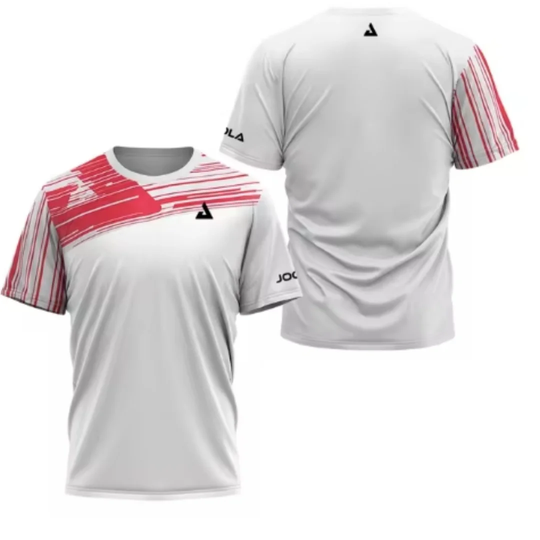 Camiseta esportiva para tênis  - Table Tennis Shorts avaliação e preço
