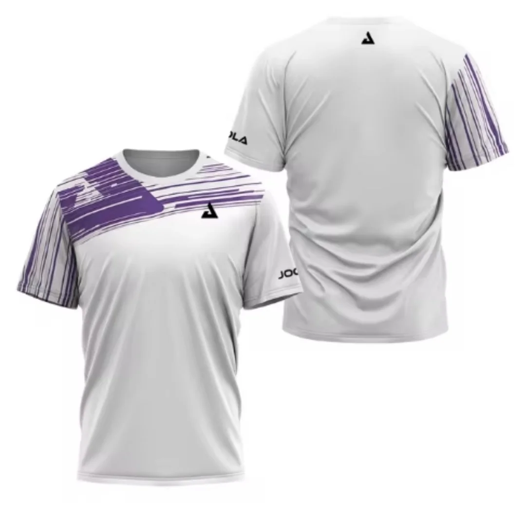 Camiseta esportiva para tênis  - Table Tennis Shorts avaliação e preço